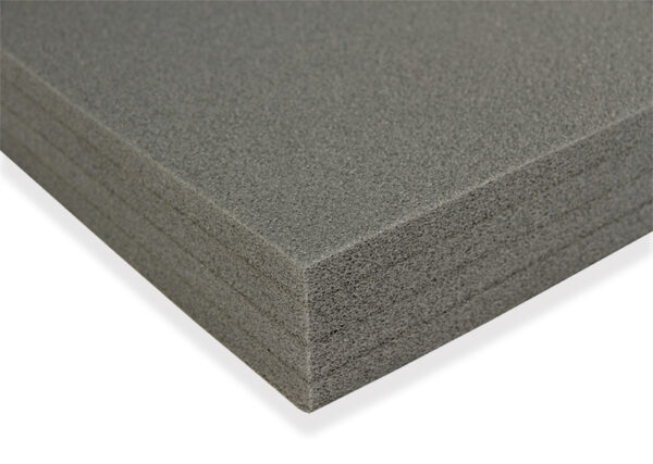 Solumuovilevy 100x200x5
